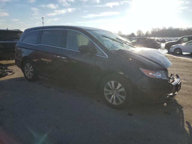 Aukcja sprzedaży 2014 Honda Odyssey Exl, vin: 5FNRL5H67EB058913, numer aukcji: 80508773