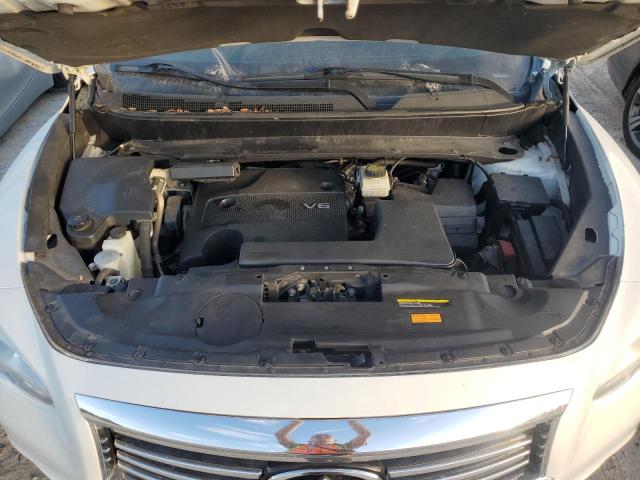 Продаж на аукціоні авто 2014 Infiniti Qx60, vin: 5N1AL0MM6EC506944, номер лоту: 81883913