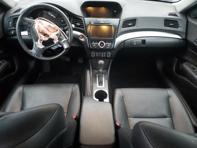 82325373 :رقم المزاد ، 19UDE2F79HA008656 vin ، 2017 Acura Ilx Premium مزاد بيع