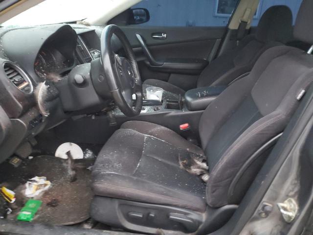 78719673 :رقم المزاد ، 1N4AA5AP0EC430276 vin ، 2014 Nissan Maxima S مزاد بيع