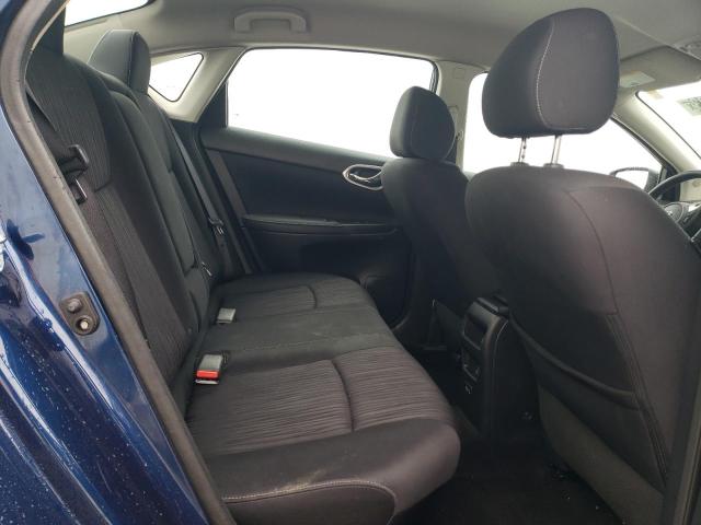 78875023 :رقم المزاد ، 3N1AB7AP1KY265802 vin ، 2019 Nissan Sentra S مزاد بيع