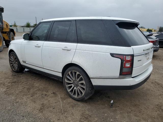Продаж на аукціоні авто 2014 Land Rover Range Rover Autobiography, vin: SALGV2EF4EA126722, номер лоту: 80540033