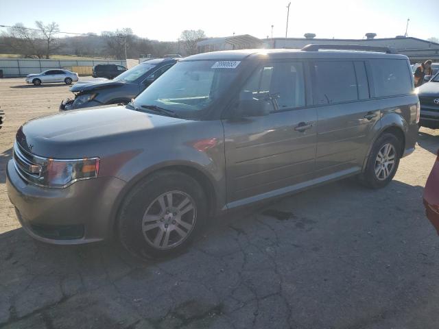 2013 Ford Flex Se მანქანა იყიდება აუქციონზე, vin: 2FMGK5B89DBD02685, აუქციონის ნომერი: 78990653
