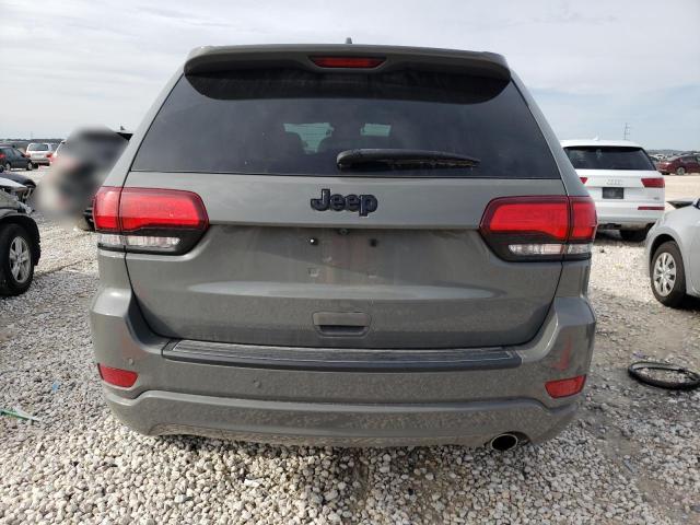 77875643 :رقم المزاد ، 1C4RJEAG0LC295794 vin ، 2020 Jeep Grand Cherokee Laredo مزاد بيع