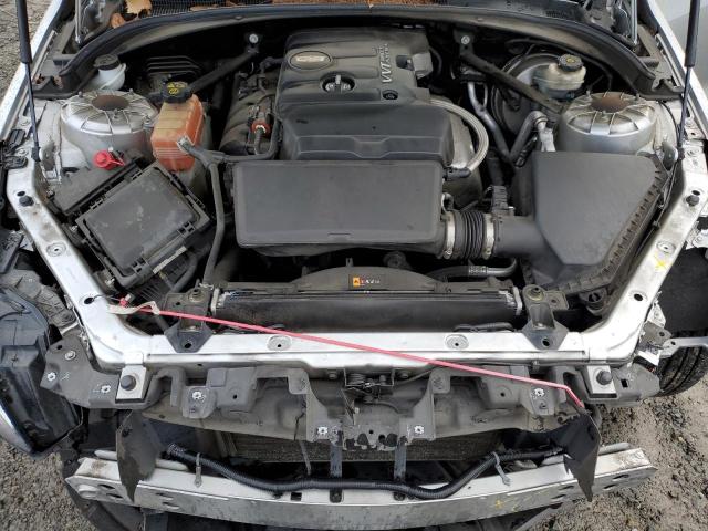 Aukcja sprzedaży 2015 Cadillac Ats Luxury, vin: 1G6AB5SA2F0122193, numer aukcji: 79771363