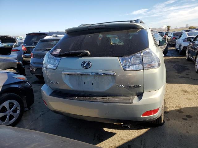 Aukcja sprzedaży 2008 Lexus Rx 400h, vin: JTJHW31U382046567, numer aukcji: 78341173