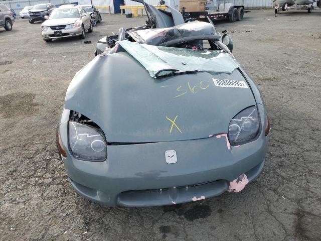 80806093 :رقم المزاد ، JA3AM54J8RY033172 vin ، 1994 Mitsubishi 3000 Gt مزاد بيع
