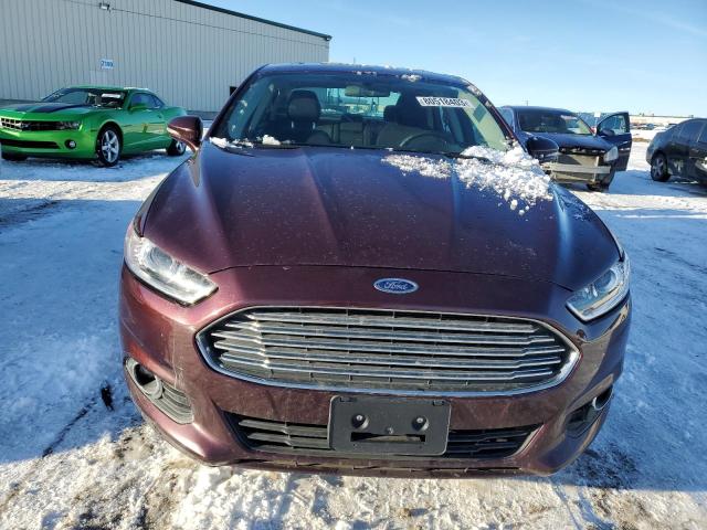 80518403 :رقم المزاد ، 3FA6P0HR6DR166222 vin ، 2013 Ford Fusion Se مزاد بيع