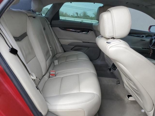 Продажа на аукционе авто 2014 Cadillac Xts Platinum, vin: 2G61S5S33E9124184, номер лота: 81925313