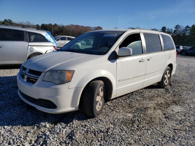 2012 Dodge Grand Caravan Sxt მანქანა იყიდება აუქციონზე, vin: 2C4RDGCG7CR284413, აუქციონის ნომერი: 80484223