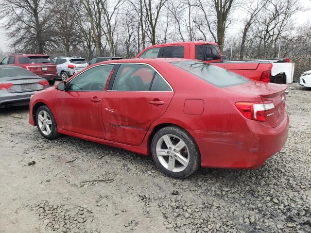 Продаж на аукціоні авто 2014 Toyota Camry L, vin: 4T1BF1FK9EU780372, номер лоту: 82440983