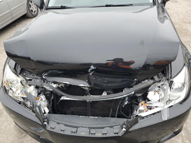 Продажа на аукционе авто 2009 Lexus Is 250, vin: JTHCK262792031936, номер лота: 82501853