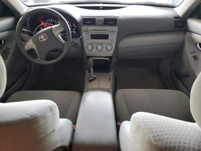 81904773 :رقم المزاد ، JTNBF3EK0A3002667 vin ، 2010 Toyota Camry Base مزاد بيع