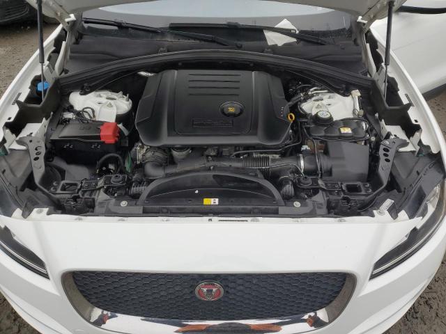 81832123 :رقم المزاد ، SADCJ2BN9HA094226 vin ، 2017 Jaguar F-pace Premium مزاد بيع