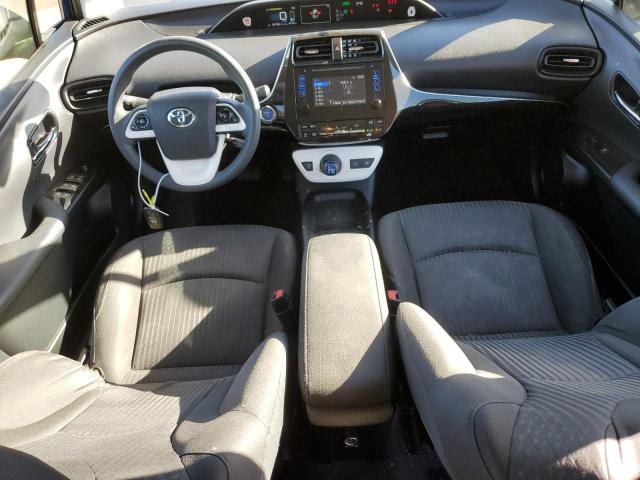 Продажа на аукционе авто 2017 Toyota Prius, vin: JTDKBRFU0H3050649, номер лота: 79983573