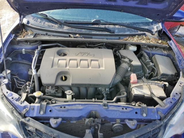 Продаж на аукціоні авто 2016 Toyota Corolla L, vin: 5YFBURHE2GP366799, номер лоту: 79009293