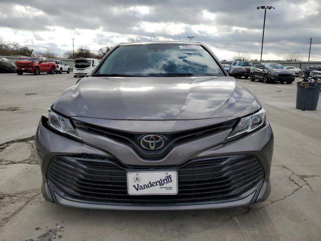 Продажа на аукционе авто 2020 Toyota Camry Le, vin: 4T1C11AK7LU998298, номер лота: 79828353