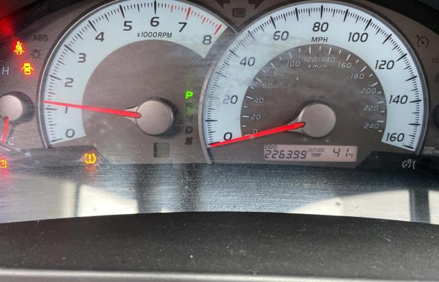 82710593 :رقم المزاد ، 4T1BK3EKXAU114236 vin ، 2010 Toyota Camry Se مزاد بيع