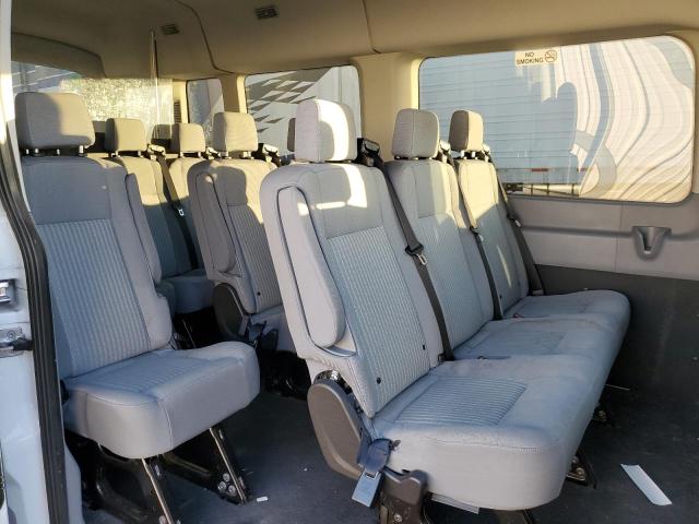 79978533 :رقم المزاد ، 1FBZX2CG2KKB40490 vin ، 2019 Ford Transit T-350 مزاد بيع