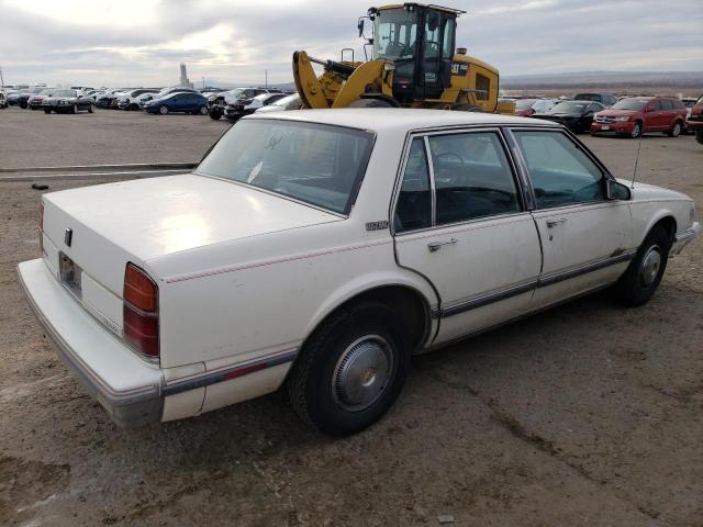 Auction sale of the 1988 Oldsmobile Delta 88 Royale Brougham, vin: 1G3HY54C4JW302581, lot number: 80884103
