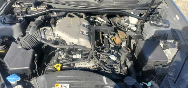 Продажа на аукционе авто 2013 Hyundai Genesis Coupe 3.8l, vin: KMHHU6KJ1DU094982, номер лота: 82408573