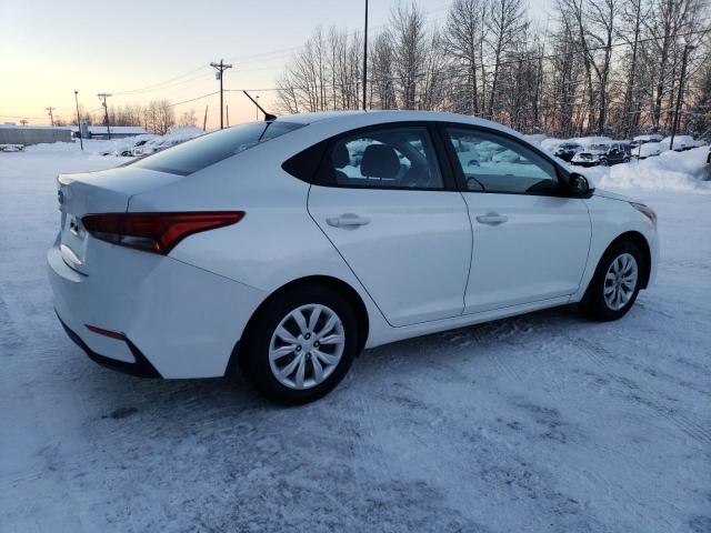 80418703 :رقم المزاد ، 3KPC24A37KE045048 vin ، 2019 Hyundai Accent Se مزاد بيع