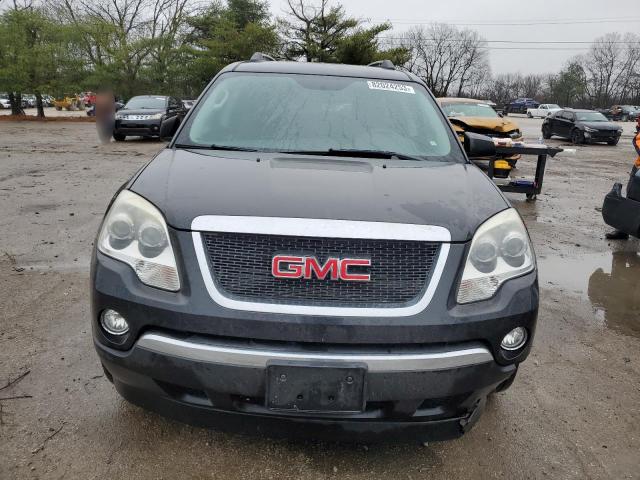 82024253 :رقم المزاد ، 1GKKRPED0CJ298684 vin ، 2012 Gmc Acadia Sle مزاد بيع
