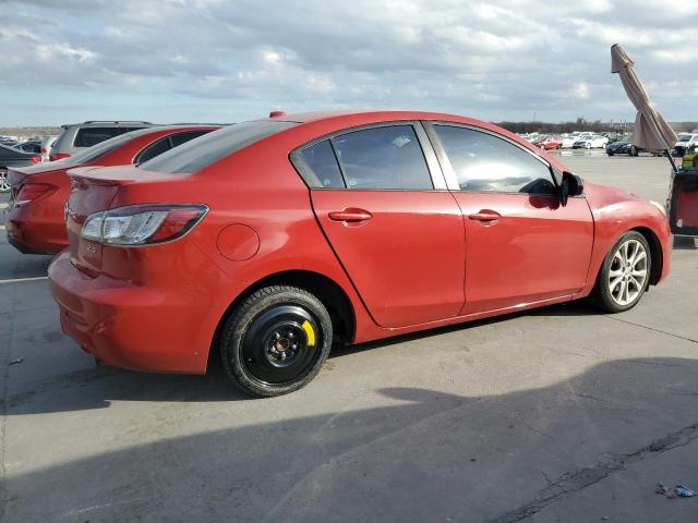 2010 Mazda 3 S მანქანა იყიდება აუქციონზე, vin: JM1BL1S51A1231404, აუქციონის ნომერი: 81259093