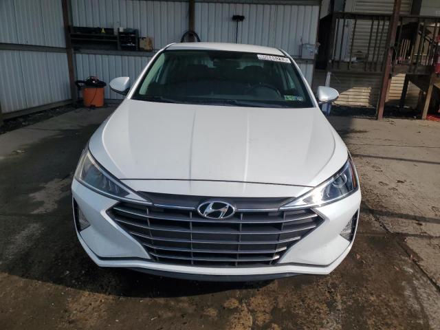 Продажа на аукционе авто 2020 Hyundai Elantra, vin: 5NPD74LF2LH506831, номер лота: 80885233