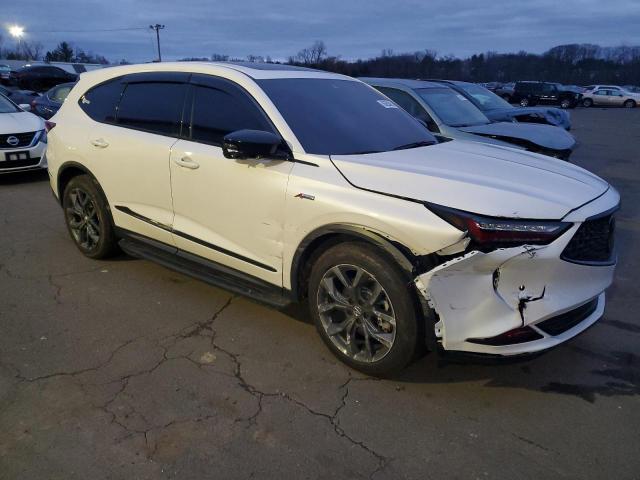 Aukcja sprzedaży 2023 Acura Mdx A-spec, vin: 5J8YE1H01PL038166, numer aukcji: 80680483