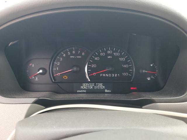 Aukcja sprzedaży 2007 Cadillac Dts, vin: 1G6KD57Y07U168796, numer aukcji: 79365093