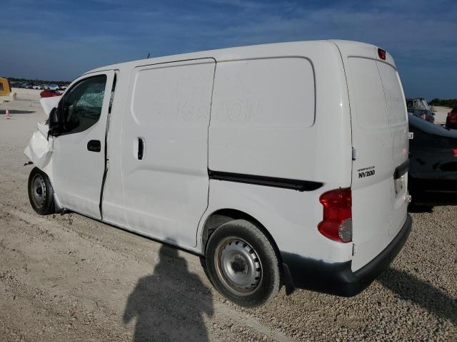 Продажа на аукционе авто 2019 Nissan Nv200, vin: 3N6CM0KN9KK704927, номер лота: 77286013