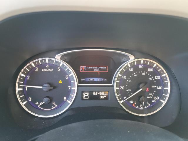Aukcja sprzedaży 2019 Infiniti Qx60 Luxe, vin: 5N1DL0MN4KC520035, numer aukcji: 78449173