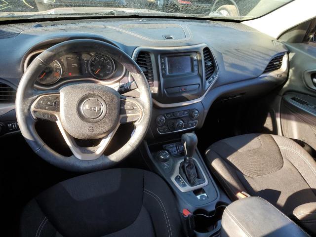 Продаж на аукціоні авто 2015 Jeep Cherokee Latitude, vin: 1C4PJMCB4FW725672, номер лоту: 77888313