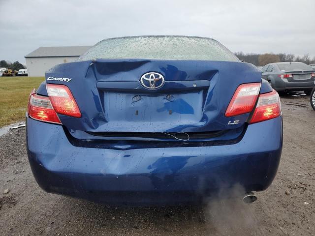 Продажа на аукционе авто 2009 Toyota Camry Base, vin: 4T4BE46KX9R082868, номер лота: 77280223