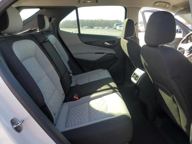 2020 Chevrolet Equinox Ls მანქანა იყიდება აუქციონზე, vin: 2GNAXHEV5L6185328, აუქციონის ნომერი: 81748113