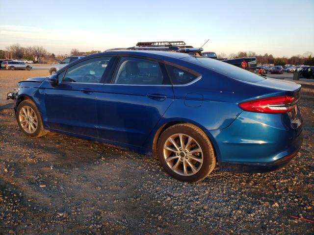 Продажа на аукционе авто 2017 Ford Fusion Se, vin: 3FA6P0H77HR359208, номер лота: 81327543