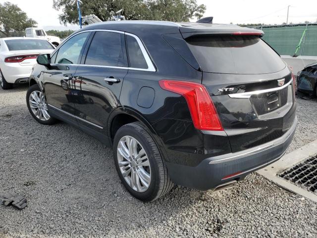 81312643 :رقم المزاد ، 1GYKNERS8KZ245343 vin ، 2019 Cadillac Xt5 Premium Luxury مزاد بيع