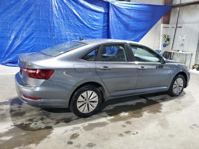 2020 Volkswagen Jetta S მანქანა იყიდება აუქციონზე, vin: 3VWCB7BUXLM023557, აუქციონის ნომერი: 77975043