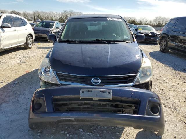 2012 Nissan Versa S მანქანა იყიდება აუქციონზე, vin: 3N1BC1CP1CK292742, აუქციონის ნომერი: 81951753