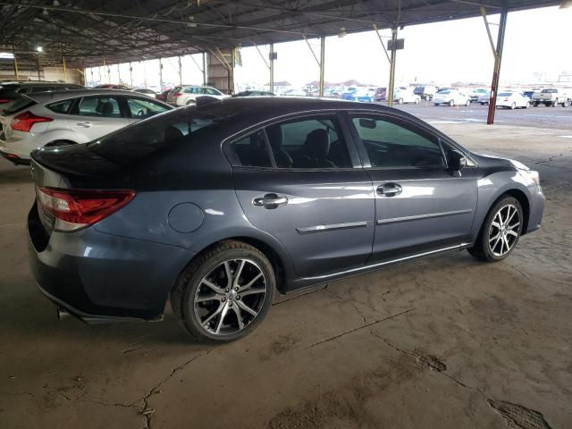 Продажа на аукционе авто 2017 Subaru Impreza Limited, vin: 4S3GKAU60H3609791, номер лота: 77341193
