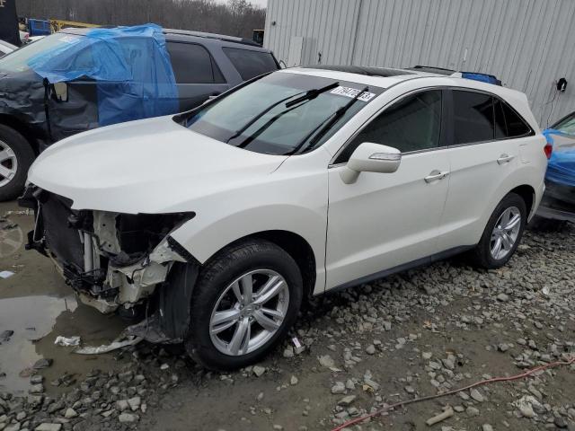 Aukcja sprzedaży 2013 Acura Rdx Technology, vin: 5J8TB4H57DL019553, numer aukcji: 79470913