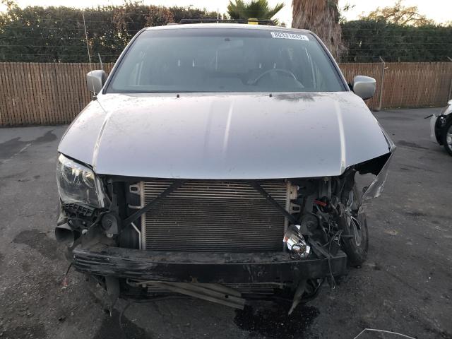 2016 Dodge Grand Caravan R/t მანქანა იყიდება აუქციონზე, vin: 2C4RDGEG1GR339442, აუქციონის ნომერი: 80331843