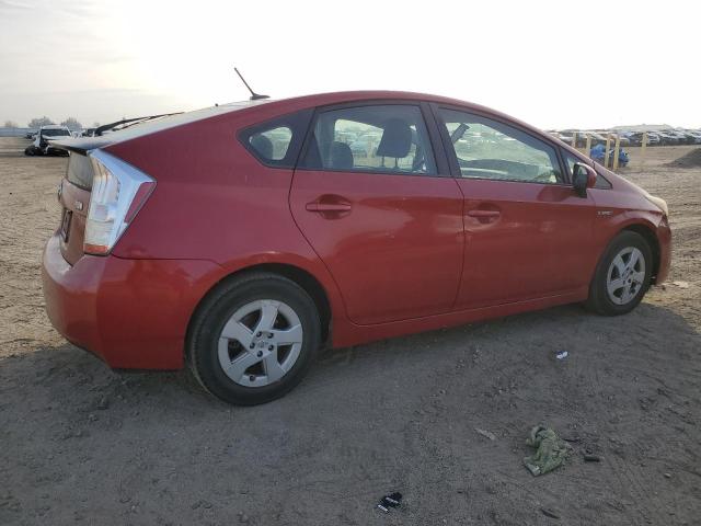 Aukcja sprzedaży 2010 Toyota Prius, vin: JTDKN3DUXA1017196, numer aukcji: 80058743