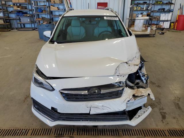 80308223 :رقم المزاد ، 4S3GTAT60L3705945 vin ، 2020 Subaru Impreza Limited مزاد بيع