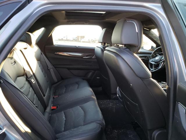 79454123 :رقم المزاد ، 1G6KW5RJ9LU107581 vin ، 2020 Cadillac Ct6-v مزاد بيع