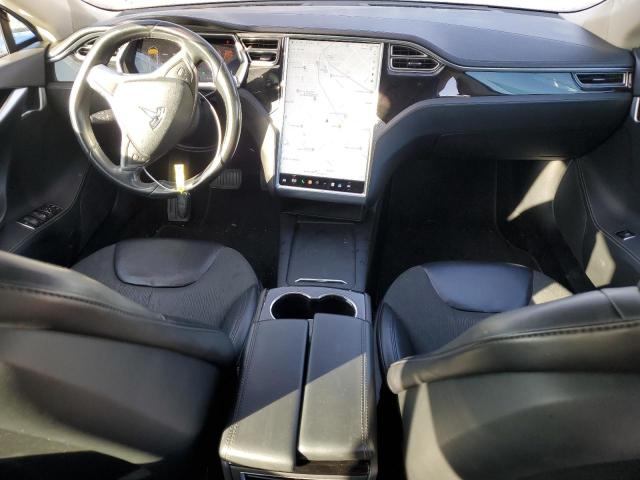 Auction sale of the 2013 Tesla Model S, vin: 5YJSA1CNXDFP28886, lot number: 79556853