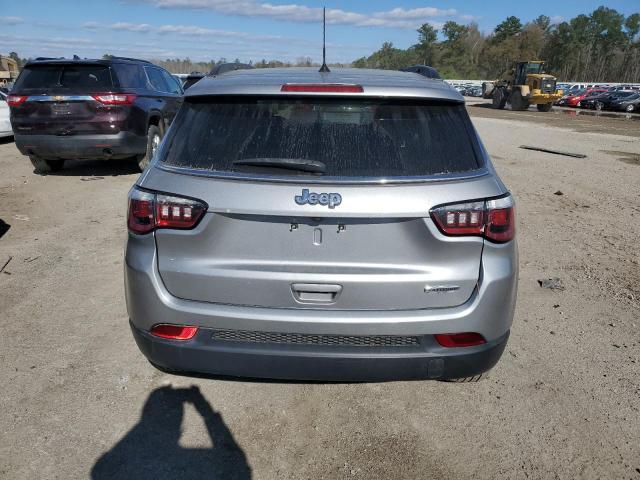 Продажа на аукционе авто 2018 Jeep Compass Latitude, vin: 3C4NJCBB2JT471364, номер лота: 82476353