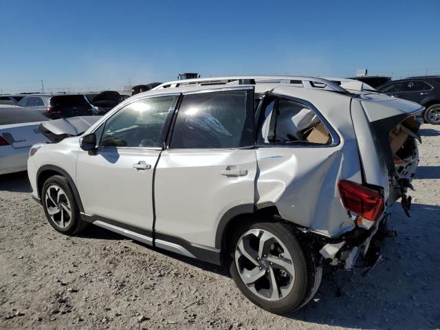 79104503 :رقم المزاد ، JF2SKARC2PH505962 vin ، 2023 Subaru Forester Touring مزاد بيع
