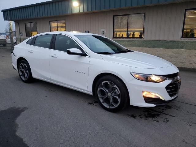 80391073 :رقم المزاد ، 1G1ZD5ST1RF108971 vin ، 2024 Chevrolet Malibu Lt مزاد بيع